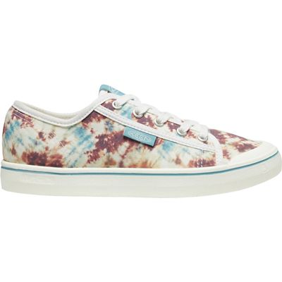 KEEN Women's Elsa Lite Shoe - 8.5 - Andorra / Tie Dye product image