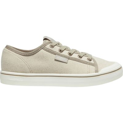 KEEN Women's Elsa Lite Shoe - 9.5 - Natural / Plaza Taupe product image
