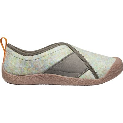 KEEN Women's Howser Wrap Shoe - 8 - Multi / Desert Sun product image