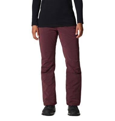 Columbia Women's Backslope II Insulated Pant product image