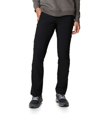 Columbia Women's Firwood Core Pant - 6 - Black product image