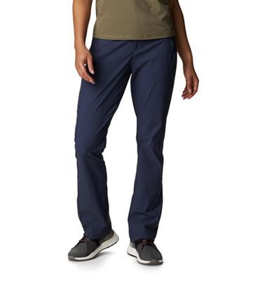 Columbia Women's Firwood Core Pant - 2 - Nocturnal product image