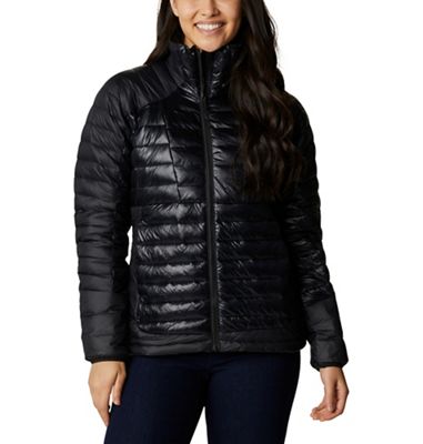 Columbia Women's Labyrinth Loop Jacket - XS - Black product image