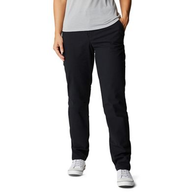 Columbia Women's Wallowa Pant - 6 - Black product image