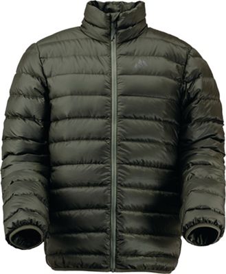 Jones Re-Up Down Puffy Review Jones Re-Up Down Puffer Jacket - The Good ...