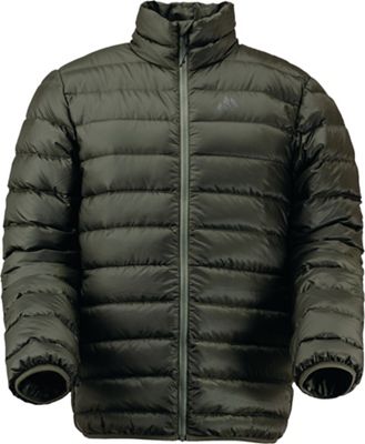 Jones Re-Up Down Puffy Jacket - XL - Pine Green product image