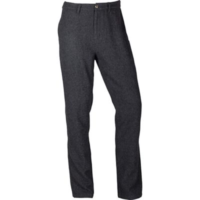 Mountain Khakis Men's Archer Herringbone Pant - 38x32 - Jackson Grey product image