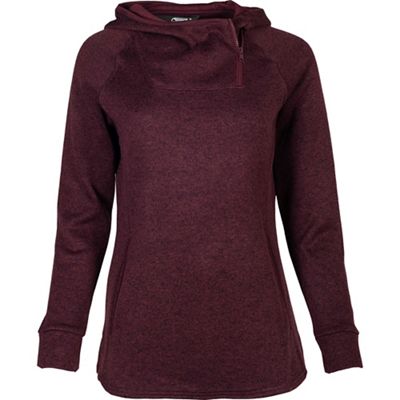 Mountain Khakis Women's Norris Tunic Hoody - Small - Woodland product image
