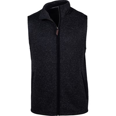 Mountain Khakis Men's Norris Vest - Medium - Black product image