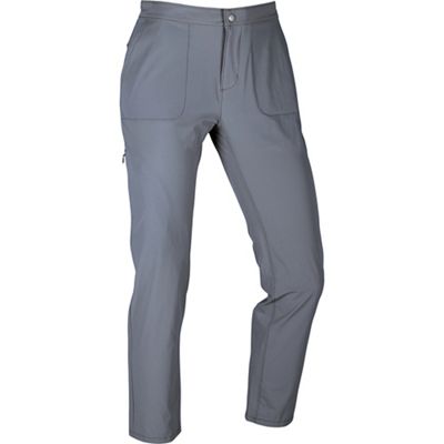 Mountain Khakis Women's Trail Pant - 12 - Gunmetal product image