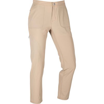 Mountain Khakis Women's Trail Pant - 10 - Retro Khaki product image