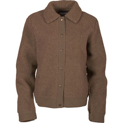 Mountain Khakis Women's Trek Jacket - Medium - Tobacco product image
