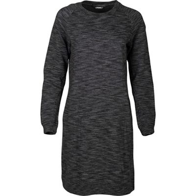 Mountain Khakis Women's Wilder Dress - Small - Jackson Grey product image