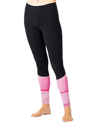Terry Women's Psychlo Tight - Small - Black / Ribbon product image