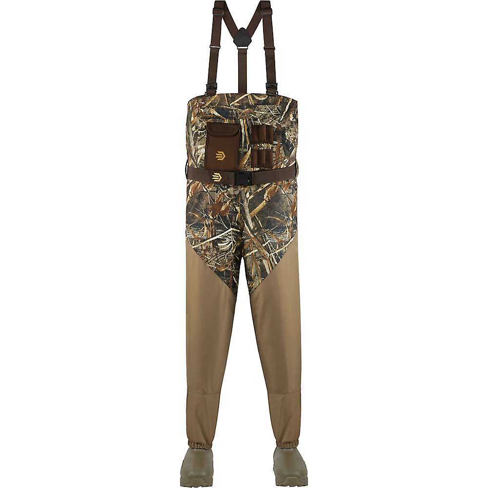 Image of Lacrosse Men's Alpha Agility Insulated Wader