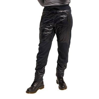 Burton Women's Amora Hybrid Pant - Medium - True Black product image