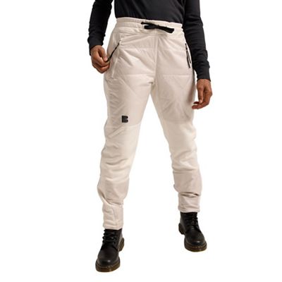 Burton Women's Amora Hybrid Pant - Large - Silver Birch product image