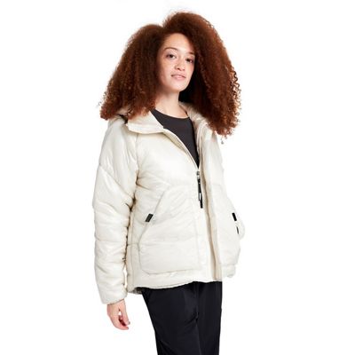 Burton Women's Amora Puffy Jacket - Medium - Wavveess product image