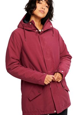 Burton Women's Insulated Sadie Jacket - XS - Mulled Berry product image