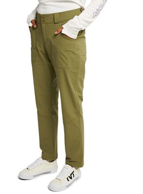 Burton Women's Multipath Pant - 29 - Martini Olive product image