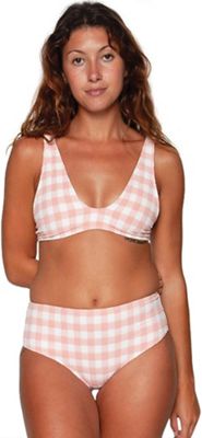 Seea Women's Brasilia Bikini Top - Medium - Alba product image