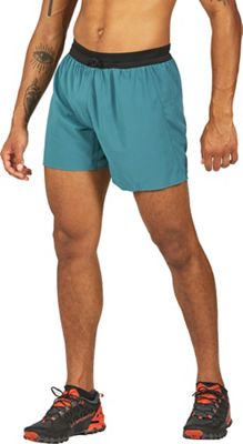 Janji Men's 5 Inch AFO Middle Short - XL - Jasper product image
