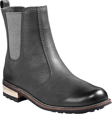 Kodiak Women's 5 Inch Alma Chelsea Boot - 7.5 - Dark Grey Chase product image