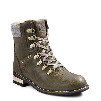 Kodiak Women's 5 Inch Surrey II Boot - 8.5 - Fossil AR Rogue product image