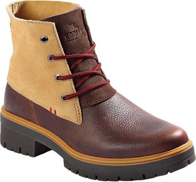 Kodiak Women's Atlin Power Heel Bootie - 8.5 - Tan Beartrap product image