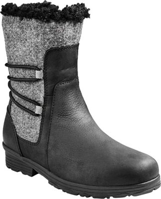Kodiak Women's Chadsey Vibram AG Boot - 7 - Black Muddy River product image
