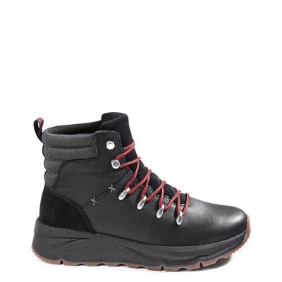 Kodiak Women's Kindersley Alpine Boot - 7 - Black Super Lite product image