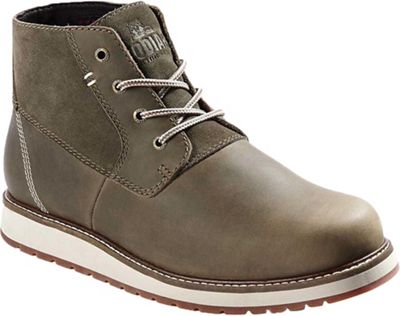Kodiak Men's Maltby Wedge Chukka Boot - 12 - Canteen Saddleback product image
