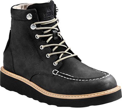 Kodiak Women's Scotia Wedge Boot - 7 - Black Muddy River product image