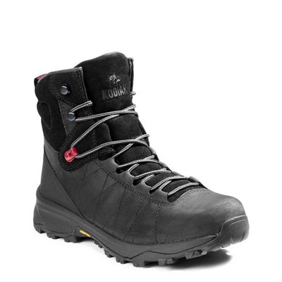 Kodiak Men's Tagish Artic Grip Boot - 9 - Black Muddy River product image