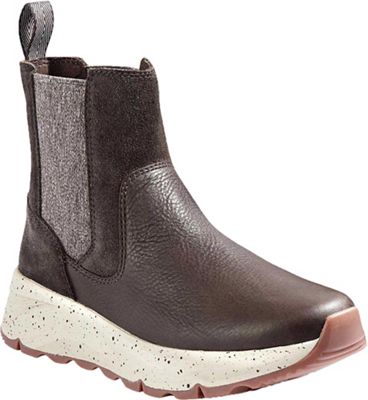 Kodiak Women's Takla Chelsea Boot - 7 - Dark Brown Super Lite product image