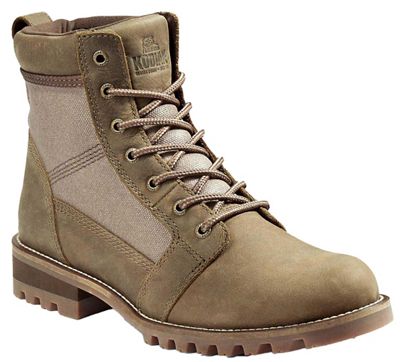 Kodiak Women's Waterton Boot - 8.5 - Olive Muddy River product image