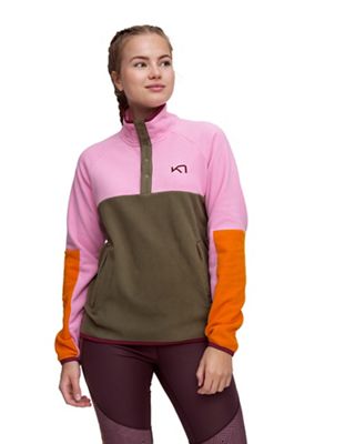Kari Traa Women's Ane Midlayer Top - XS - Prism product image