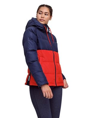 Kari Traa Women's Astrid Jacket - Large - Marin product image