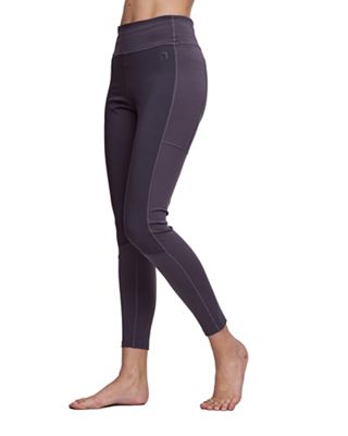 Kari Traa Women's Ragna Tight - Large - Dove product image