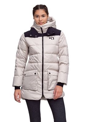 Kari Traa Women's Rong Parka - Small - Shell product image