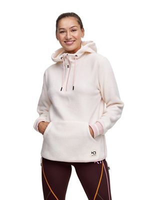 Kari Traa Women's Rothe Hoodie - Large - Nwhite product image