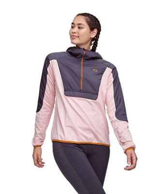 Kari Traa Women's Signe Hybrid Jacket - Small - Dove product image