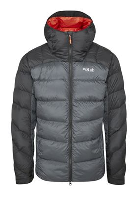 Rab Men's Neutrino Pro Jacket - Small - Black / Graphene product image