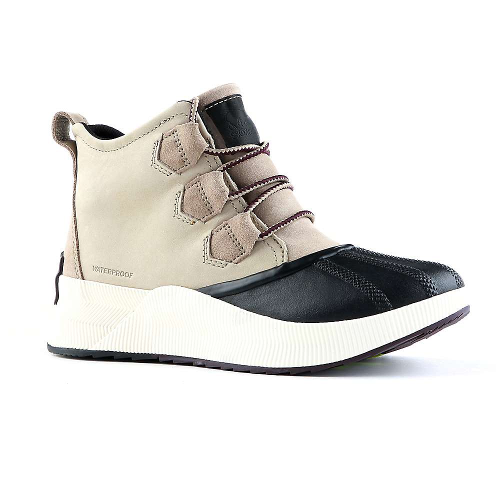 SOREL Out N About III Waterproof Boot in Omega Taupe Bl at Nordstrom, Size 7.5