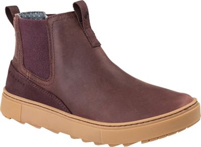 Forsake Women's Lucie Chelsea Boot - 7 - Plum product image