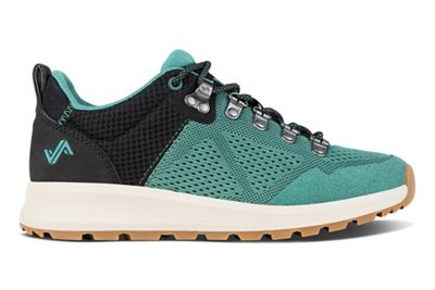 Forsake Women's Thatcher Low Boot - 9.5 - Aqua product image