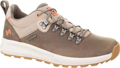Forsake Women's Thatcher Low Waterproof Boot - 7 - Stone product image