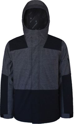 Boulder Gear Men's JDG Jacket - Large - Black Texture product image