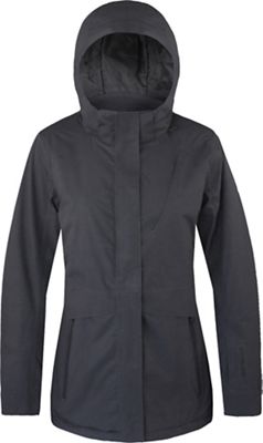 Boulder Gear Women's June Jacket - Large - Granite product image