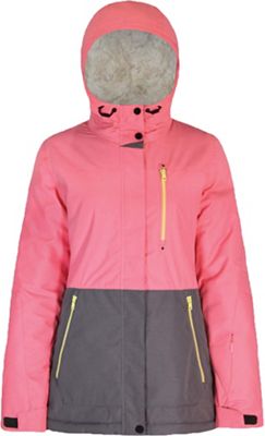 Boulder Gear Women's Phoenix Jacket - Small - Blush product image